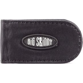 Big Skinny Men's Mag Cash Clip