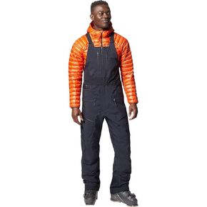 Mountain Hardwear mens Viv Gore-tex Pro BibPants