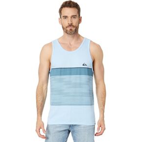 Quiksilver Men's Tijuana Tank Tee Shirt