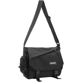 Aesthetic Messenger Bag for Women Men Cute Crossbody Kawaii Purse Shoulder Bags