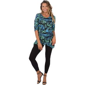 ZEN KNITS Women's Best Legging