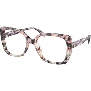 Michael Kors MK4104U PERTH 3345 53 New Women Eyeglasses