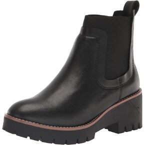 Blondo Women’s Dyme Waterproof Ankle Boot