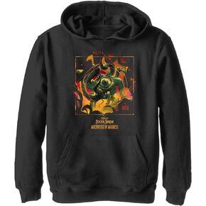 Marvel Kids' Out of The Void Hoodie