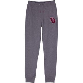 Psycho Bunny boys Patchin Sweatpants (Little Kids/Big Kids)