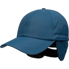 Lipodo 3M Thinsulate Cap with Ear Flaps Women/Men -