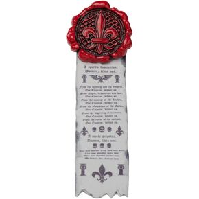 Starforged Purity Seals Adepta Sororitas Grey Knights Ultramarines Brooch Pendant Warhammer 40K