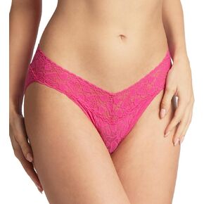 Hanky Panky Berry in Love Vkini