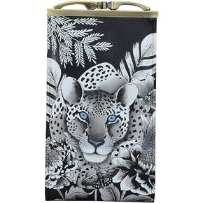 Anuschka Double Eyeglass Case-1009