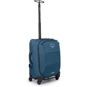 Osprey Ozone 4-Wheel Carry-On 38L/21.5", Black