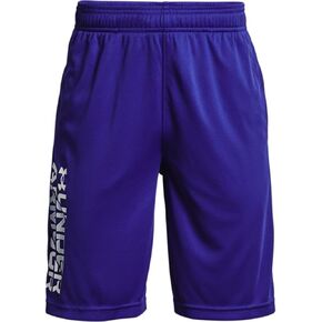 Under Armour Boys' Golazo 2.0 Soccer Shorts