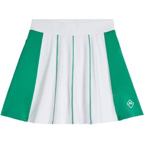 J.Lindeberg 2023 Women Jolie Golf Skirt