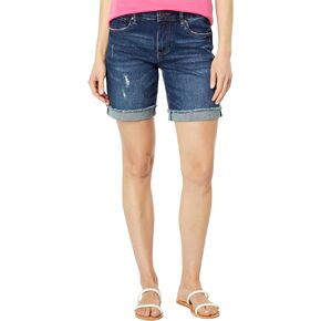 KUT from the Kloth Catherine Boyfriend Jean Shorts
