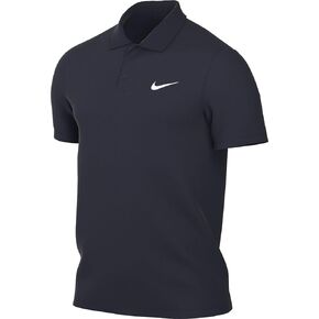 NikeCourt Dri-FIT Men's Tennis Polo