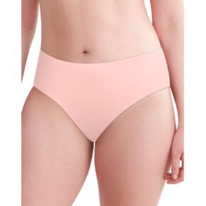 Bali Women’s Comfort Revolution EasyLite Hipster Panty, Women’s Lightweight Stretch Underwear