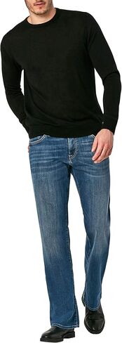 بنطال جينز Josh Regular Rise Bootcut للرجال من Mavi in Kuwait