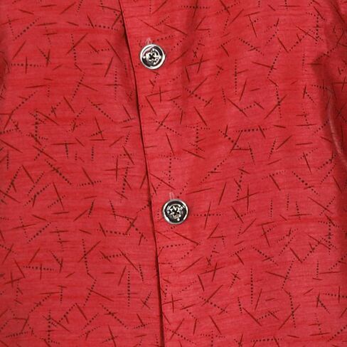 طقم بدلة بيجامة كورتا حريرية للرجال من SKAVIJ لحفلات الزفاف والموسم الاحتفالي in Kuwait