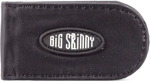 Big Skinny Men's Mag Cash Clip in Kuwait