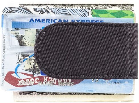 Big Skinny Men's Mag Cash Clip in Kuwait