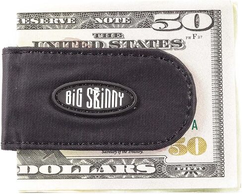 Big Skinny Men's Mag Cash Clip in Kuwait