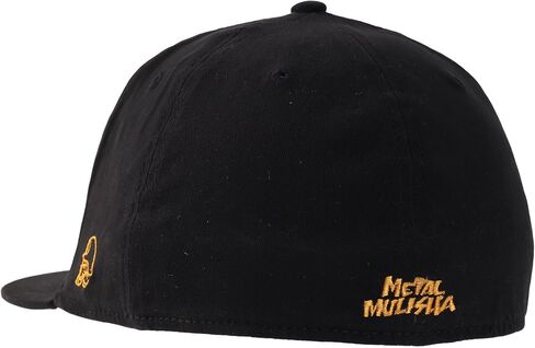 Metal Mulisha Men's Sketched Flex Hat in Saudi Arabia
