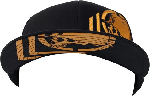 Metal Mulisha Men's Sketched Flex Hat in Saudi Arabia