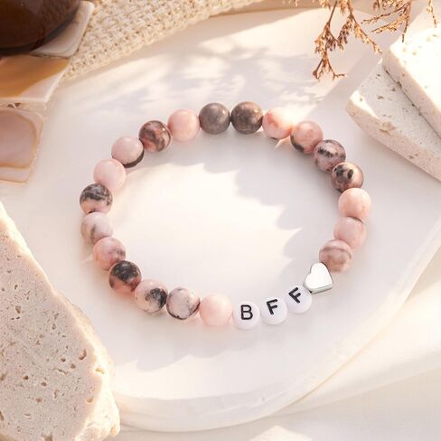 سوار الصداقة لهدايا عيد جالنتينا للفتيات والنساء هدايا Bestie BFF in Kuwait