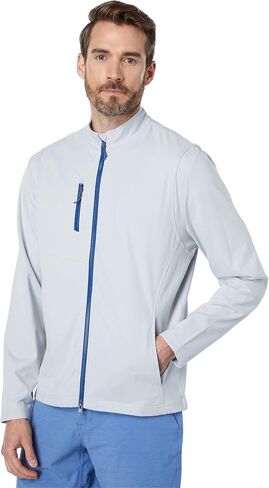 johnnie-O The Fade Performance Wind Jacket in Saudi Arabia