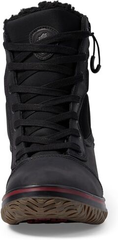 PAJAR Canada Trooper 3.0 أسود الاتحاد الأوروبي 44 (رجال الولايات المتحدة 11-11.5) M in Kuwait