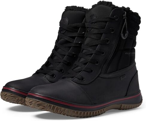 PAJAR Canada Trooper 3.0 أسود الاتحاد الأوروبي 44 (رجال الولايات المتحدة 11-11.5) M in Kuwait