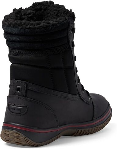 PAJAR Canada Trooper 3.0 أسود الاتحاد الأوروبي 44 (رجال الولايات المتحدة 11-11.5) M in Kuwait