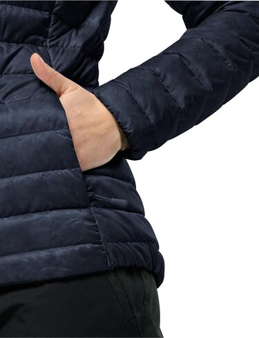 Jack Wolfskin Women's Pilvi Down JKT W in Saudi Arabia