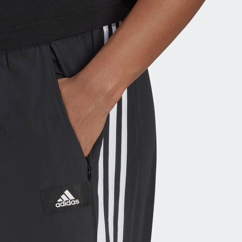 adidas womens Sportswear Future Icon Woven Pants Pants in Saudi Arabia