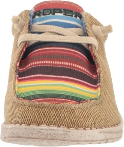 ROPER Unisex-Child Hang Loose Loafer in Saudi Arabia