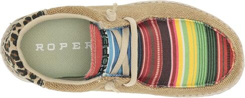 ROPER Unisex-Child Hang Loose Loafer in Saudi Arabia