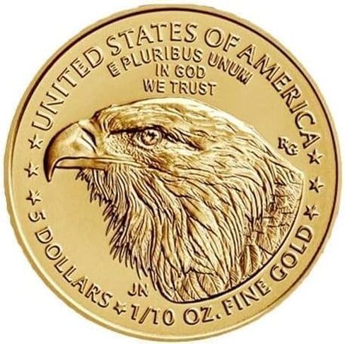 Gold Filled coin bezel for 1/10 eagle, 1/10 Canadian Maple Leaf, 1/10 Krugerrand Gold Coin in Saudi Arabia