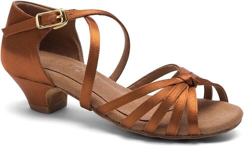 Capezio Women's Silvia 1.25" Ballroom Shoe Oxford in Saudi Arabia