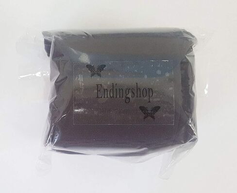 Endingshop 10 Pairs Sheer Knee High Stockings Compression Pantyhose for Women in Saudi Arabia