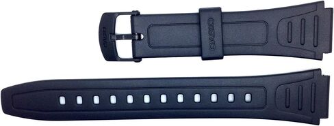 Casio Resin Watch Strap W-800HG-9AVH W-800H-1AVH Resin 0, Resin, 0 in Saudi Arabia