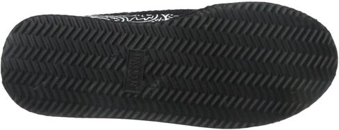 Troooper America KS-002 Bandanna Paisley Slip-On House Shoe Slippers in Saudi Arabia