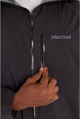 جاكيت المطر Superalloy Bio للرجال من MARMOT in Saudi Arabia