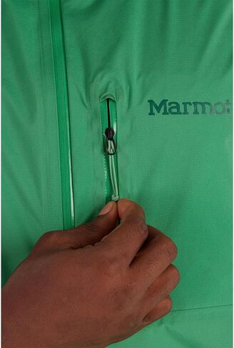 جاكيت المطر Superalloy Bio للرجال من MARMOT in Saudi Arabia