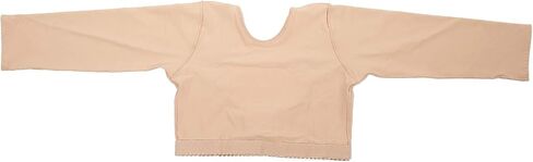 ANGGREK Women Posture Shaper, 1 Upper Arm Shaper Shapewear Compression Sleeves Posture Corrector(XL) in Saudi Arabia
