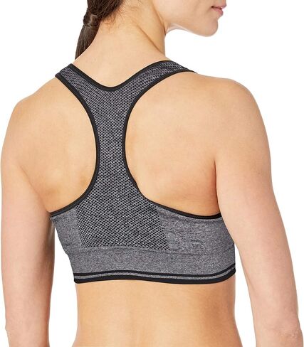 Jockey Women's Activewear Premonition Seamfree® Racerback Sports Bra in Saudi Arabia