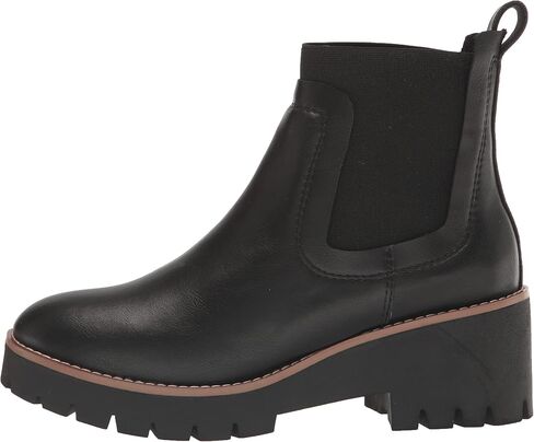 Blondo Women’s Dyme Waterproof Ankle Boot in Kuwait
