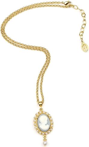 Ben-Amun Jewelry Cameo Collection Necklace Fashion Jewelry for Women in Kuwait