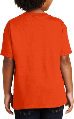Veracco Letter M Halloween Costumes Youth T_Shirt Funny Halloween Team Group T-Shirt in Saudi Arabia