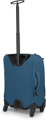 Osprey Ozone 4-Wheel Carry-On 38L/21.5", Black in Saudi Arabia