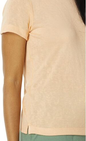 PJ Salvage Women's Loungewear Back to Basics Short Sleeve T-Shirt in Saudi Arabia
