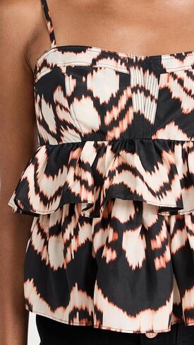 Ulla Johnson Women's Amrita Top in Saudi Arabia